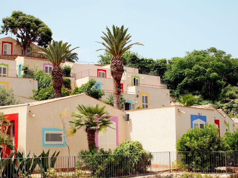 Domina Coral Bay Sicilia Zagarella 4*