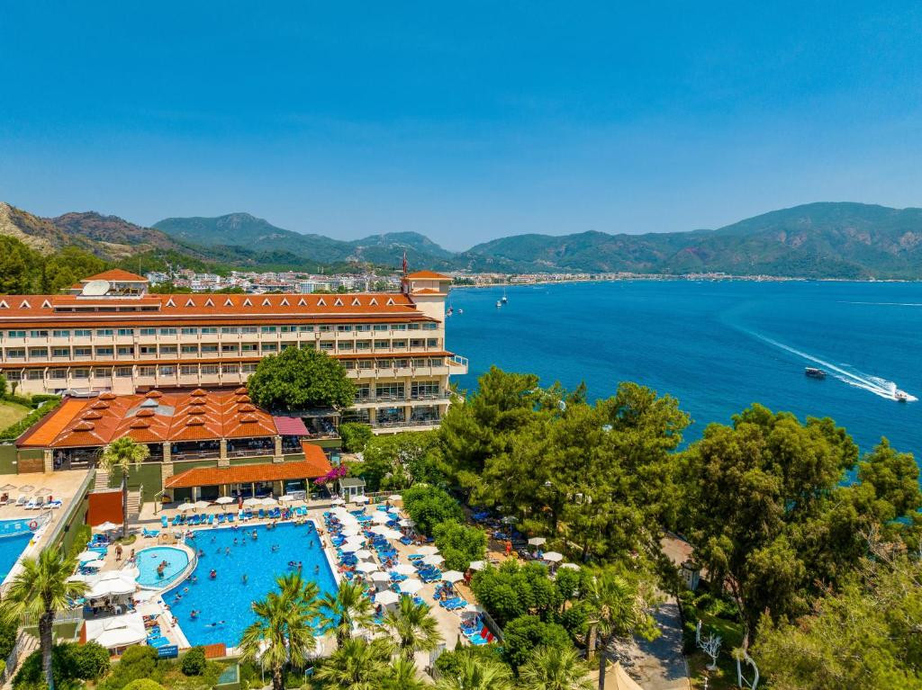 Labranda Mares (Ex. Grand Yazici Club Mares) 5*