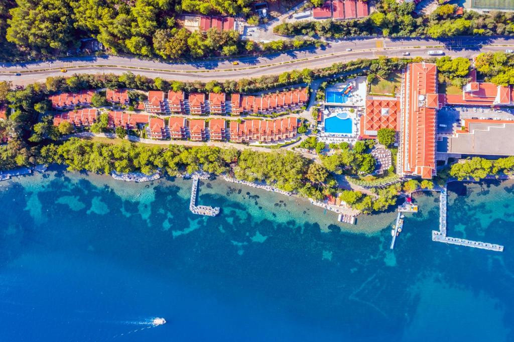 Labranda Mares (Ex. Grand Yazici Club Mares) 5* миниатюра 3