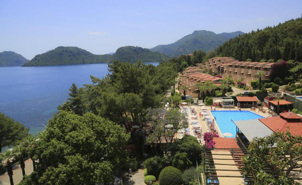 Labranda Mares (Ex. Grand Yazici Club Mares) 5* миниатюра 4