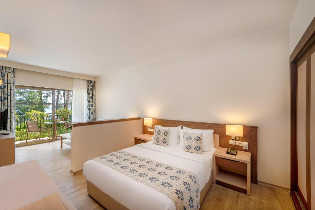 Labranda Mares (Ex. Grand Yazici Club Mares) 5* миниатюра 5