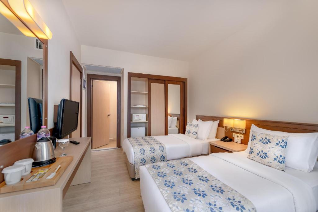 Labranda Mares (Ex. Grand Yazici Club Mares) 5* миниатюра 6