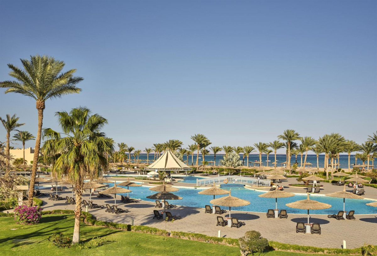 Coral Sea Water World (Ex. Coral Sea Resort) 5* миниатюра 4