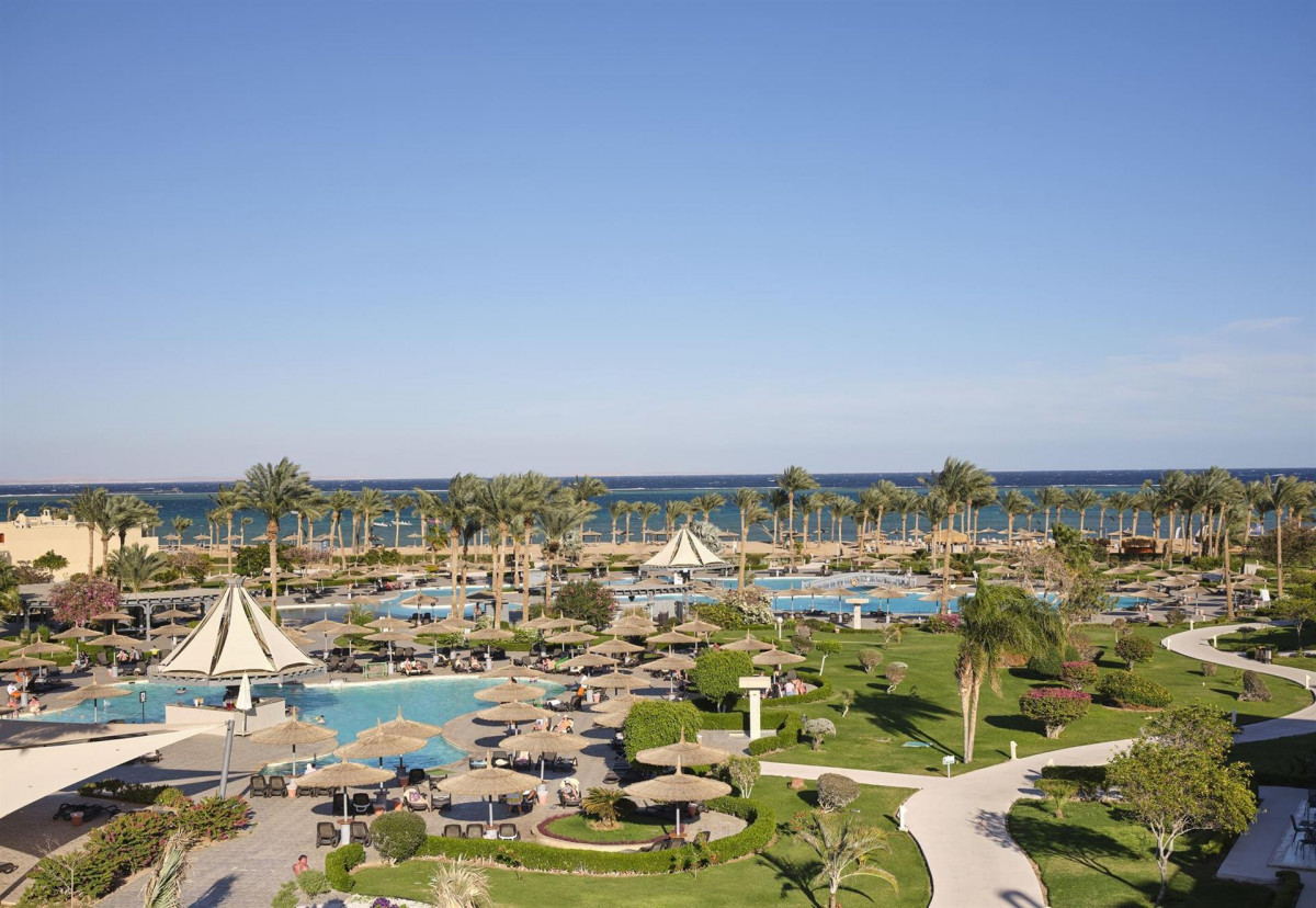Coral Sea Water World (Ex. Coral Sea Resort) 5* миниатюра 5