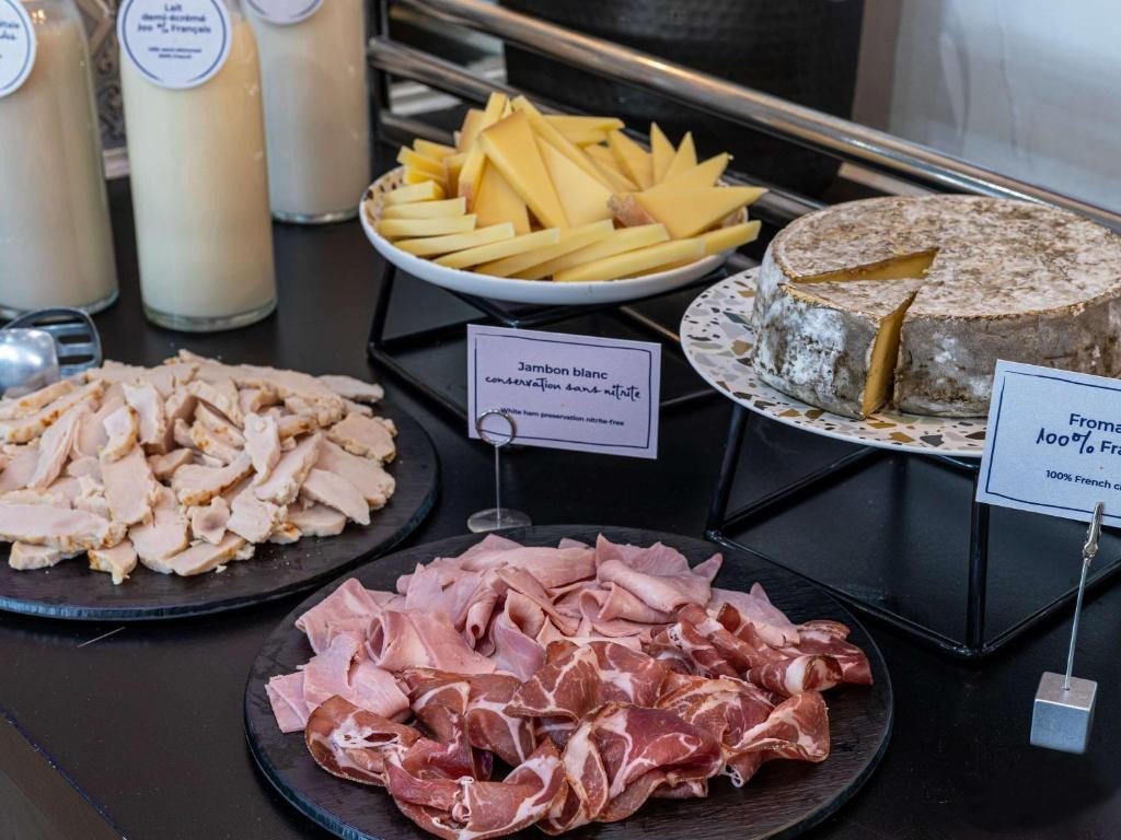 Mercure Lungomare 4* миниатюра 6