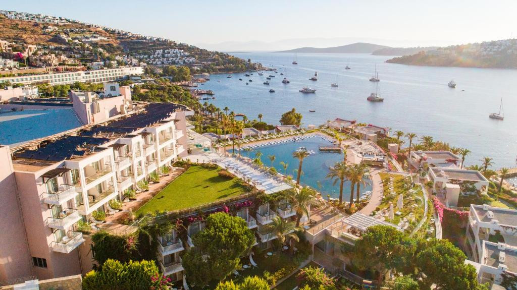 Baia Bodrum 5* миниатюра 2