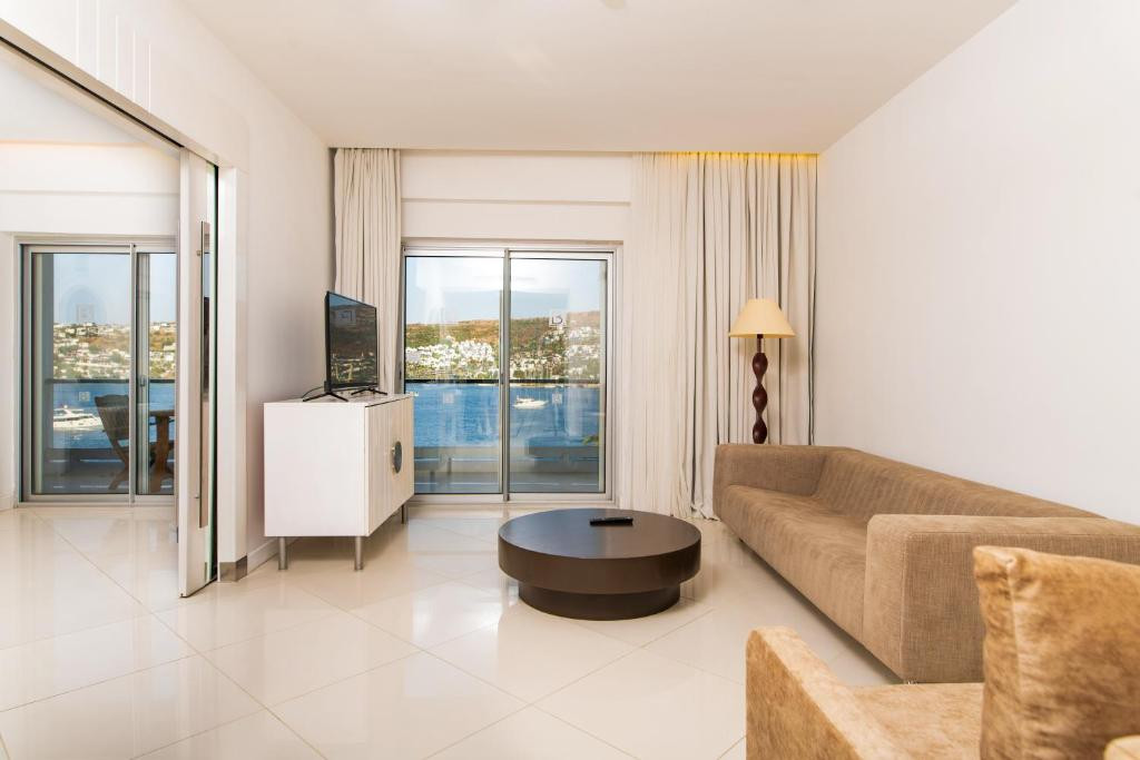 Baia Bodrum 5* миниатюра 3