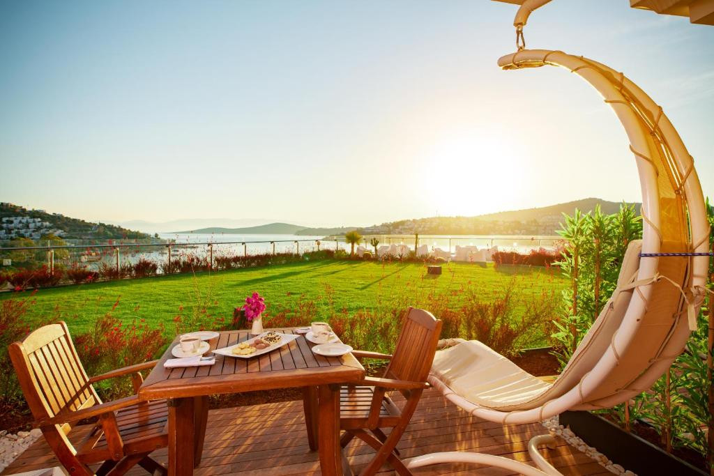 Baia Bodrum 5* миниатюра 4