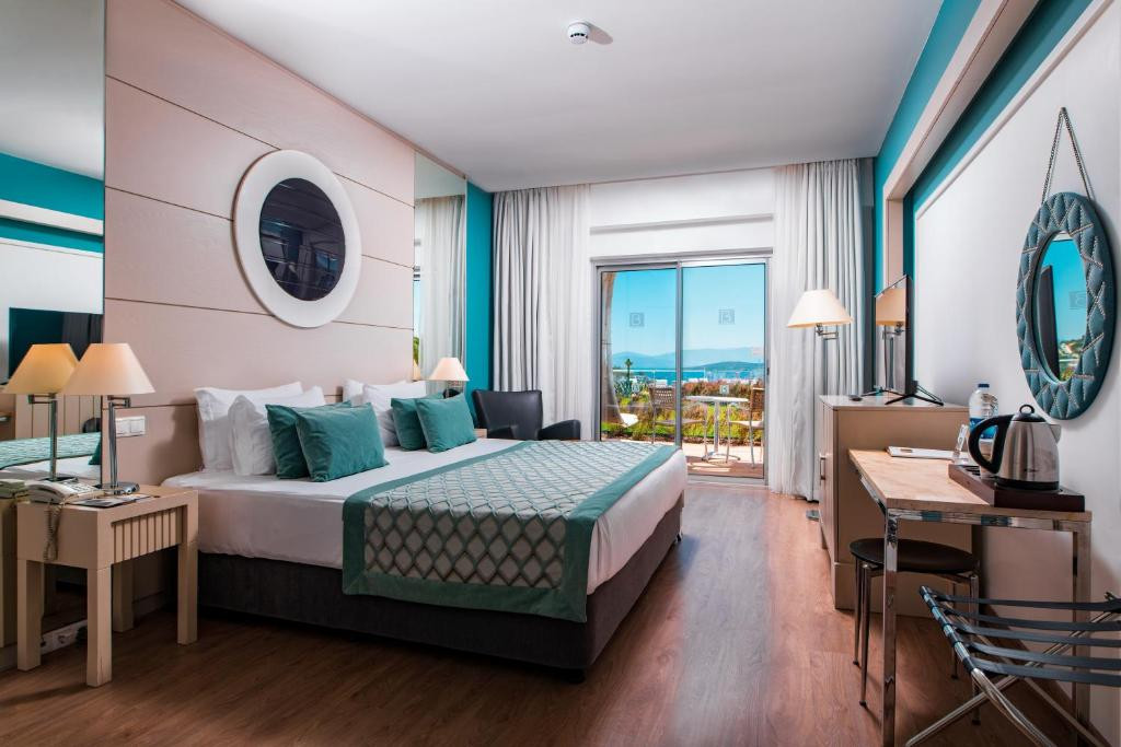 Baia Bodrum 5* миниатюра 6