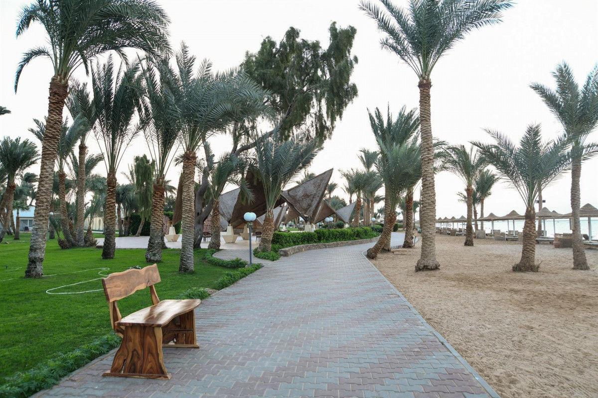 Dahab Lagoon Club And Resort (Ex. Tirana Dahab) 4* миниатюра 4