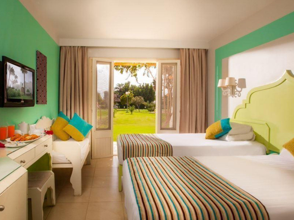 Dahab Lagoon Club And Resort (Ex. Tirana Dahab) 4* миниатюра 5