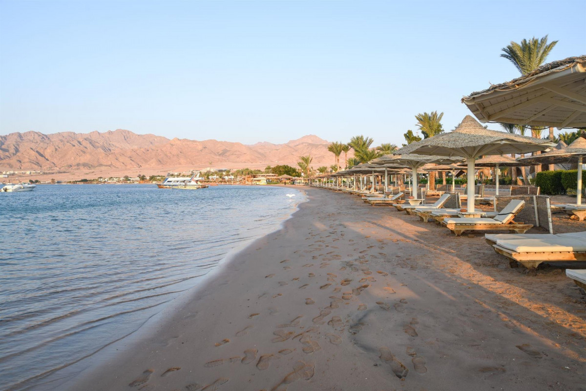 Dahab Lagoon Club And Resort (Ex. Tirana Dahab) 4* миниатюра 5
