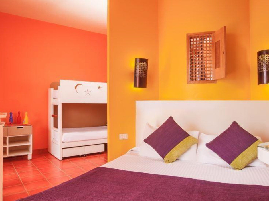 Dahab Lagoon Club And Resort (Ex. Tirana Dahab) 4* миниатюра 6
