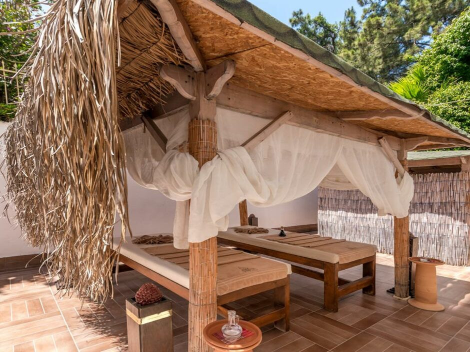 Ideal Pearl Hotel Adults Only 16+ 4* миниатюра 4