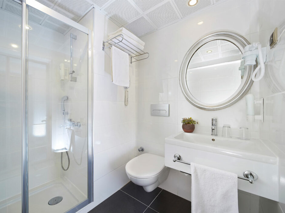 Ideal Pearl Hotel Adults Only 16+ 4* миниатюра 6