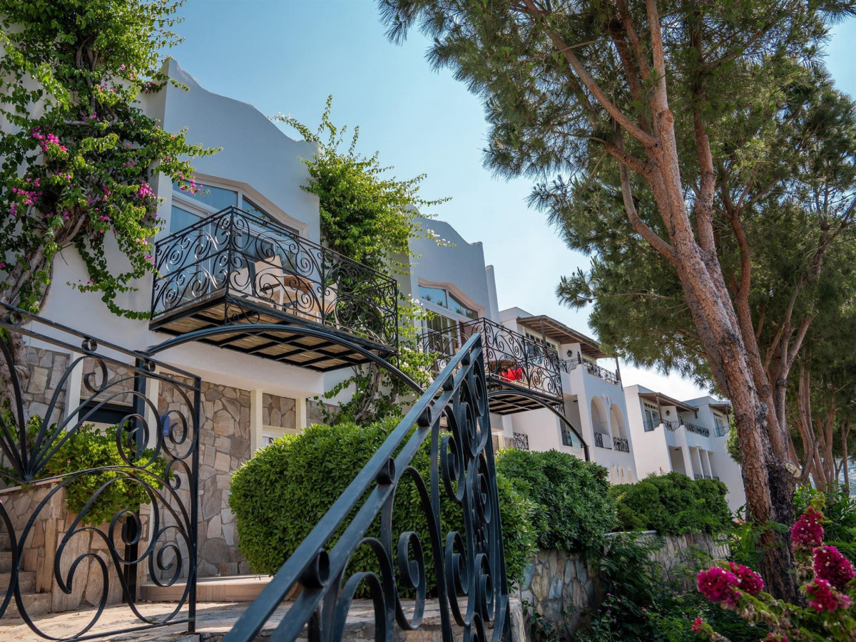 Kadikale Resort Spa & Wellness 5* миниатюра 4