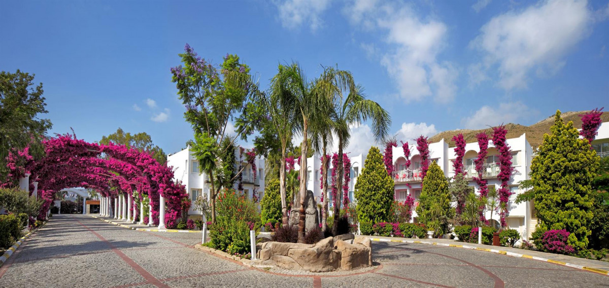 Kadikale Resort Spa & Wellness 5* миниатюра 6