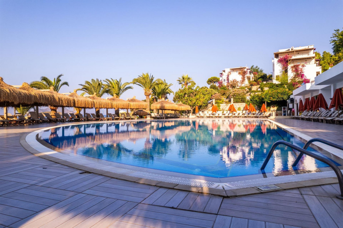 Kadikale Resort Spa & Wellness 5* миниатюра 6
