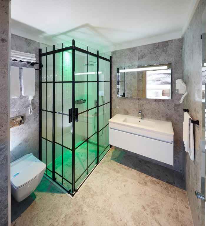 Lalila Blue Suites (Ex. Kalemci) 5* миниатюра 4