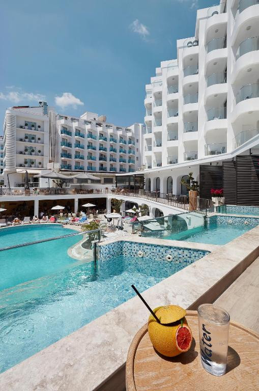 Lalila Blue Suites (Ex. Kalemci) 5* миниатюра 5