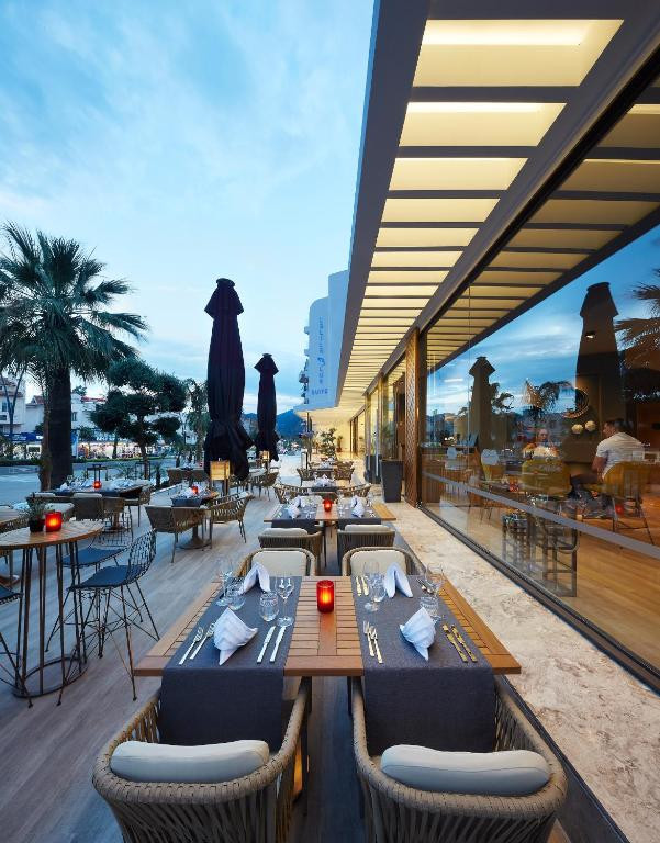 Lalila Blue Suites (Ex. Kalemci) 5* миниатюра 6