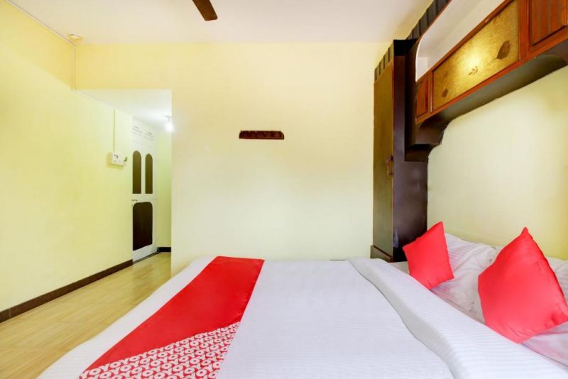 Gaffinos Beach Resort 2* миниатюра 3