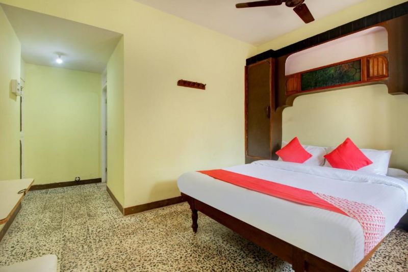 Gaffinos Beach Resort 2* миниатюра 4