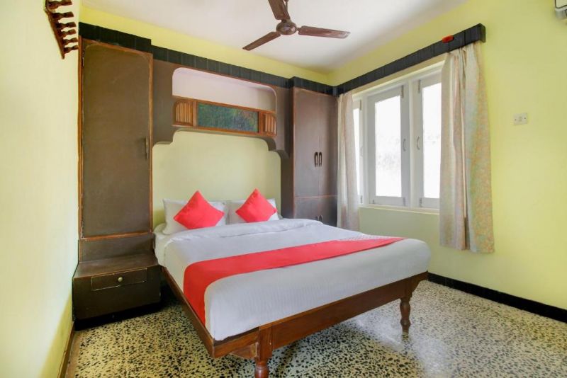 Gaffinos Beach Resort 2* миниатюра 6