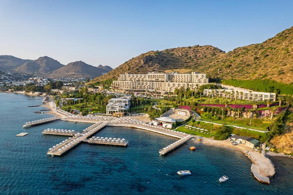 Kefaluka Resort 5*