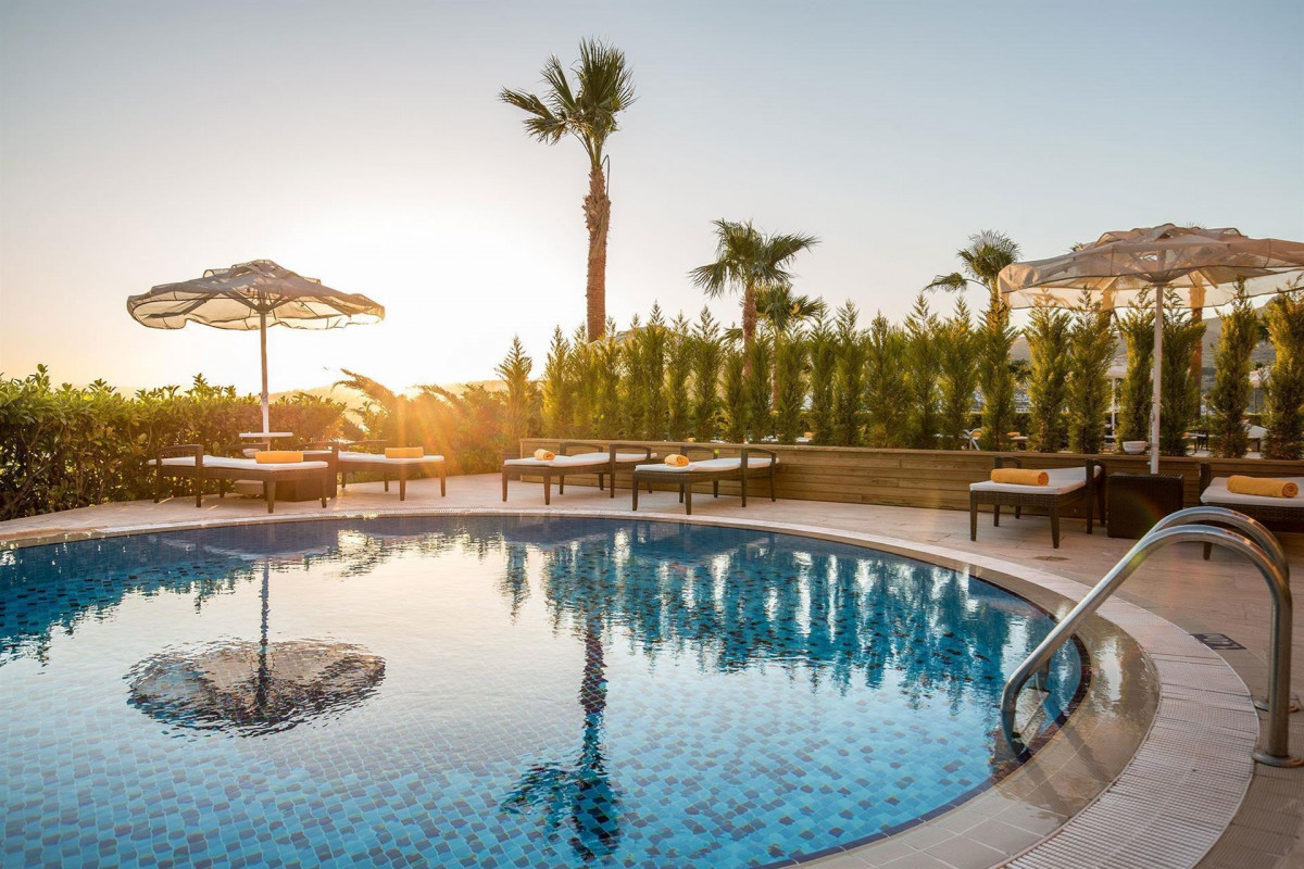 Kefaluka Resort 5* миниатюра 6