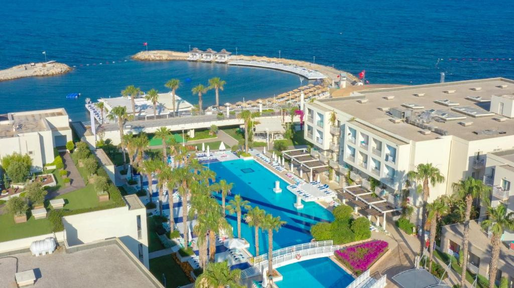 La Blanche Resort 5*
