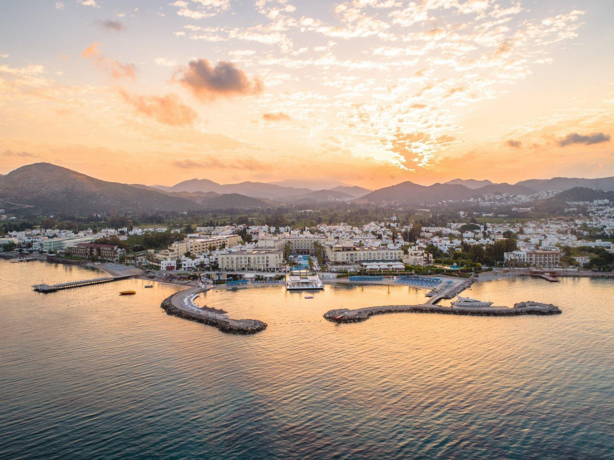 La Blanche Resort & Spa 5* миниатюра 6