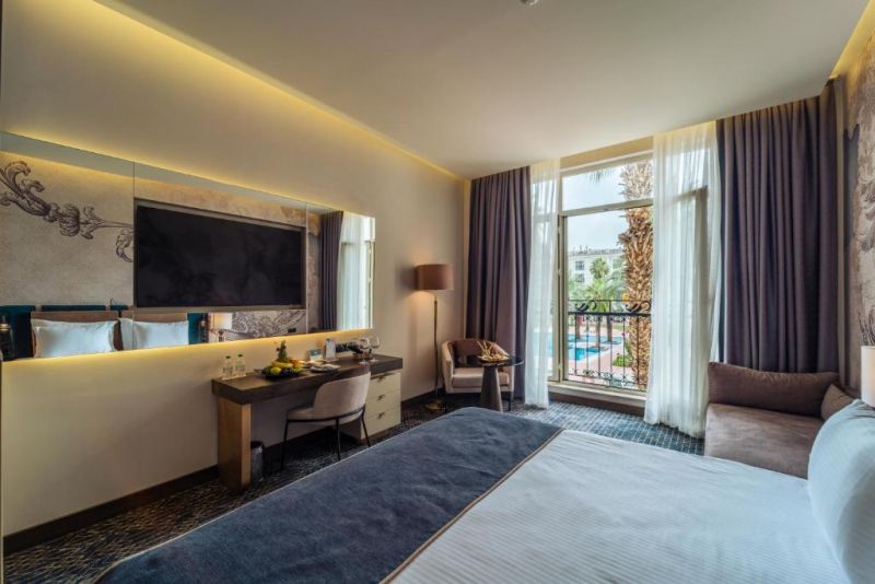 Ic Hotels Airport 5* миниатюра 4