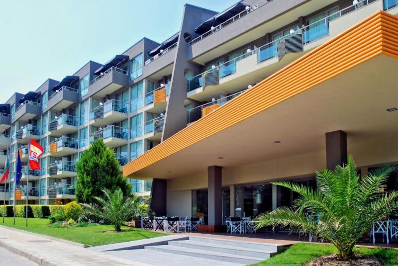 Excelsior 4*
