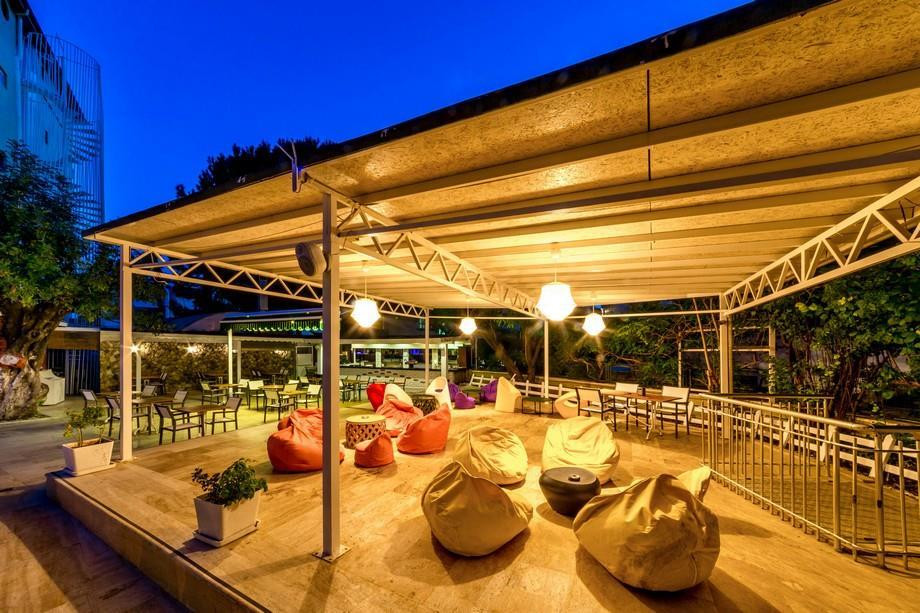 Mersoy Exclusive Aqua Resort (Ex. Mersoy Exclusive) 4* миниатюра 5