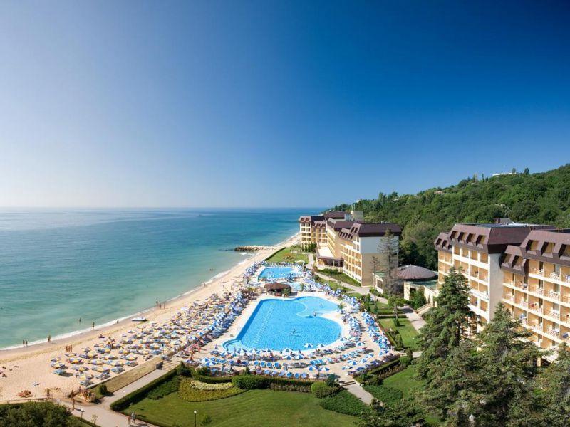 Riviera Beach 5*