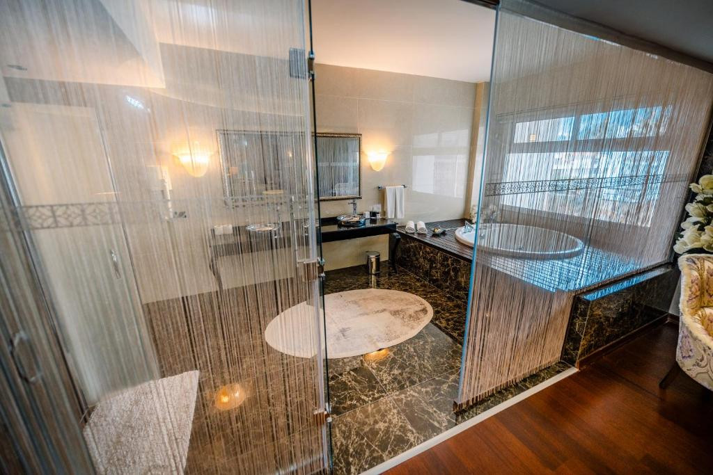 Prime Beach Hotel (Ex. Ideal Prime Beach) 5* миниатюра 4