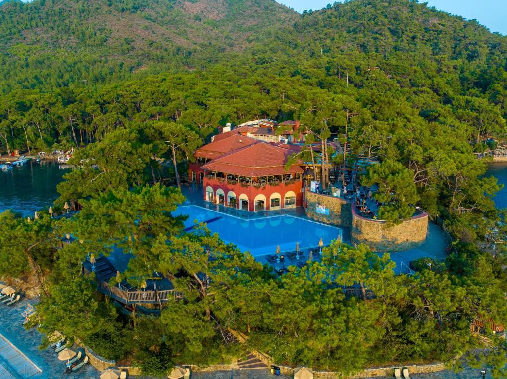 Marmaris Bay Resort By Mp Hotels Adults Only 16+ 5*