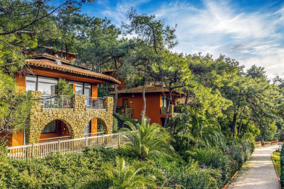 Marmaris Bay Resort By Mp Hotels Adults Only 16+ 5* миниатюра 6