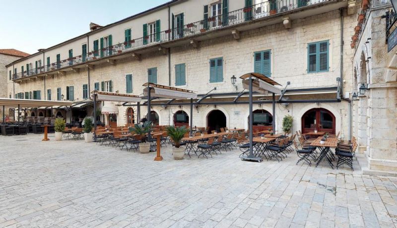 Cattaro 5* миниатюра 2