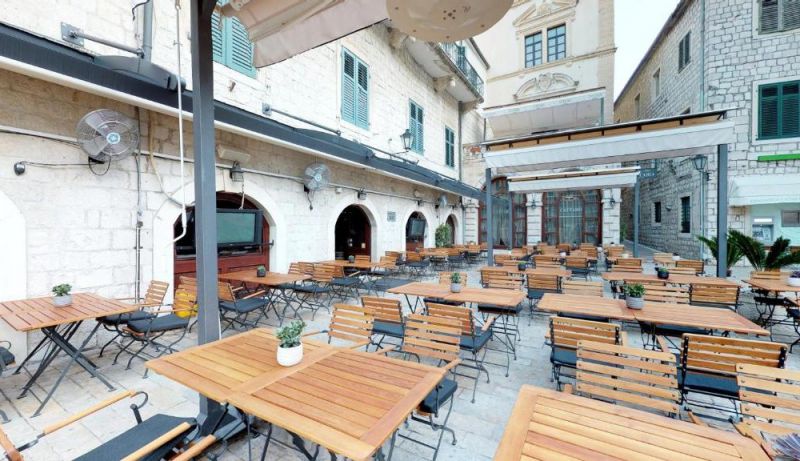 Cattaro 5* миниатюра 3