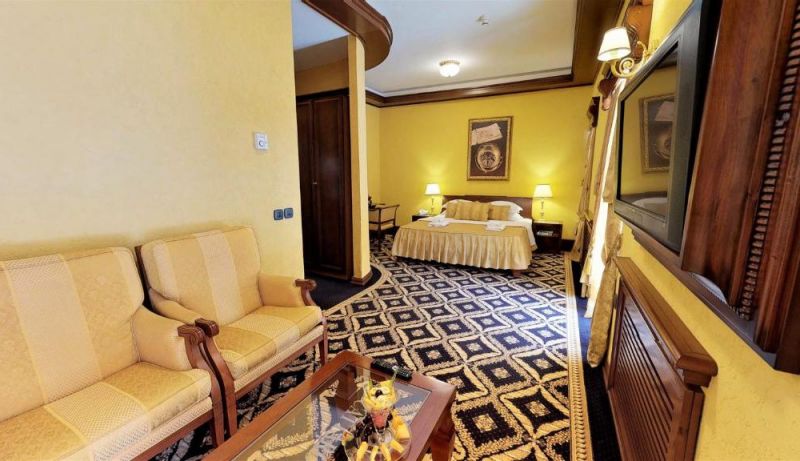 Cattaro 5* миниатюра 5