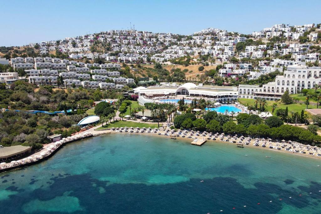 Yasmin Bodrum Resort (Ex. Paloma Yasmin Resort) 5*