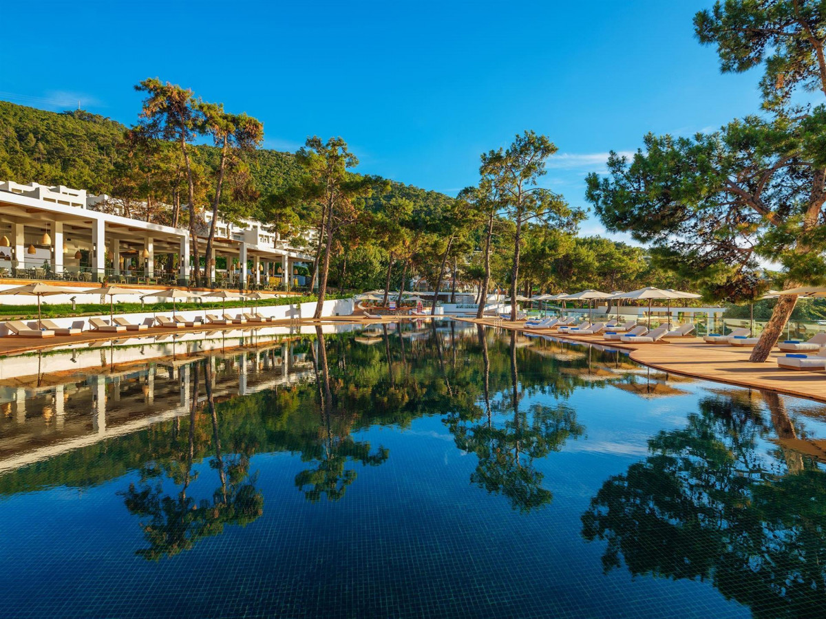 Rixos Premium Bodrum 5* миниатюра 3