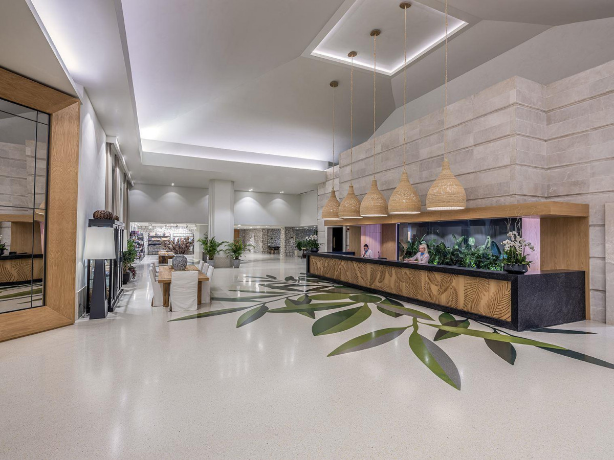 Rixos Premium Bodrum 5* миниатюра 6