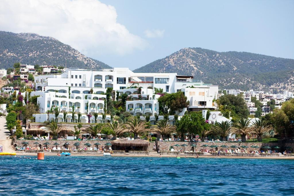 Royal Asarlik Beach & Spa 5* миниатюра 2