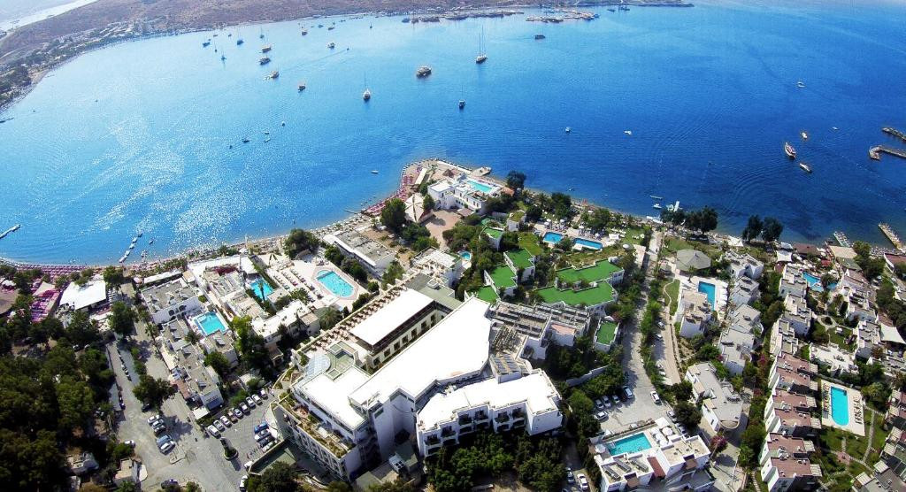 Royal Asarlik Beach & Spa 5* миниатюра 3