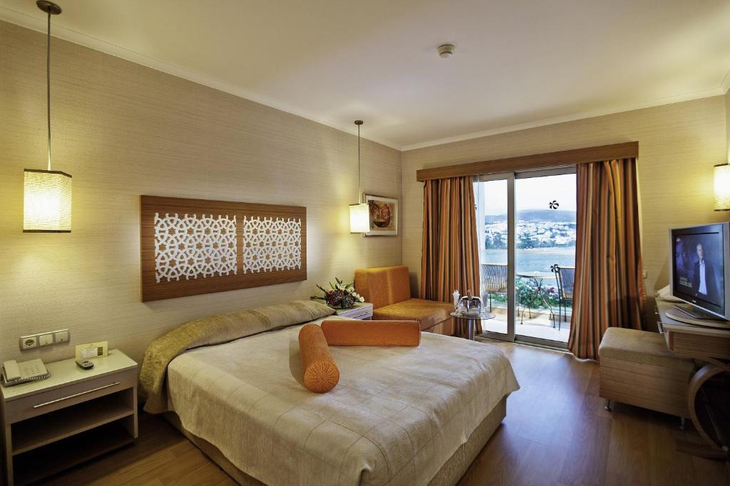 Royal Asarlik Beach & Spa 5* миниатюра 4