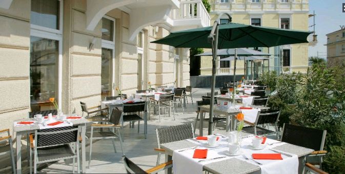 Astoria Design 4* миниатюра 2