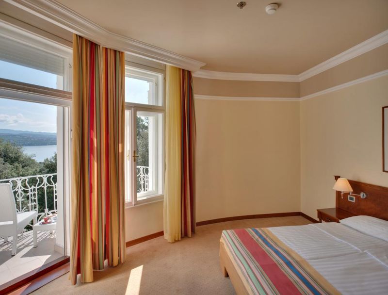 Bristol Opatija 4* миниатюра 5